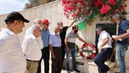 نشطاء الناصرة يمنعون عضو كنيست عربي من إلقاء كلمة بفعاليات هبة الأقصى