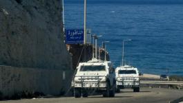 بيروت تسعى لاستئناف المفاوضات مع الاحتلال بشأن الحدود البحرية