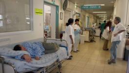 أطباء إسرائيليون يهددون بتقديم استقالات جماعية
