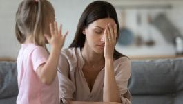 4 أخطاء كبيرة يجب تجنّبها في تربية طفلك