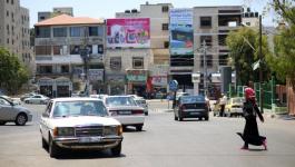 غزة: البلدية تعلن تحويل شارع مستشفى الشفاء إلى اتجاهين