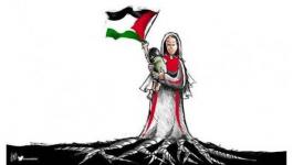 الاتحاد العام للمرأة بمصر يُصدر بيانًا بمناسبة ذكرى انطلاق العمل النسوي الفلسطيني