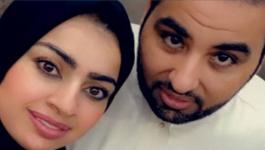 فيديو حادث اميره الناصر يتصدر الترند وزوجها مشعل الخالدي يعلق