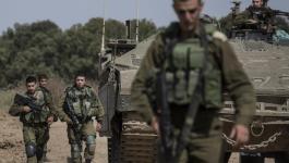 ضابط إسرائيلي: فرض الحكم العسكري في قطاع غزة أمر غير مجدي