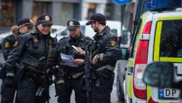 الشرطة النرويجية تكشف تفاصيل جديدة عن حادثة قتل 5 أشخاص بقوس وسهام