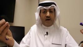 تفاصيل وفاة الاعلامي محمد البشري الشروقي في البحرين