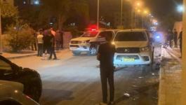 إصابة 3 شبان إثر شجار وقع في حيفا