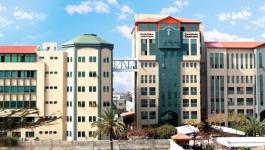الكلية الجامعية بغزّة تُعلن تأجيل الاختبارات النهائية يوم الخميس القادم