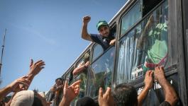 حماس: لن يهدأ لنا بال حتى ينال أسرانا الحرية وإننا على موعد قريب مع صفقة جديدة