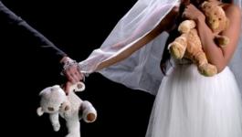 هل الزواج المبكر نعمة أم نقمة للفتاة