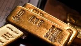 الذهب: يصعد وسط مخاوف التضخم