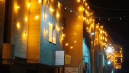 سلفيت: إطلاق حملة الـ16 يومًا لمناهضة العنف ضد المرأة