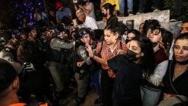 مستوطنون يرفعون دعوى قضائية جديدة ضد عائلات فلسطينية في حي الشيخ جراح