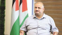 حركة حماس تنعى القيادي عبد السلام صيام