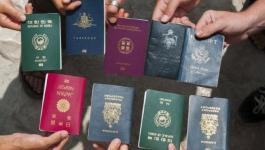 تعرَّف على الدولة العربية التي يحتل جوازها المرتبة الأولى عالميًا؟!
