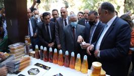 الزراعة المصرية تفتح مهرجان العسل المصري في نسخته الثالثة