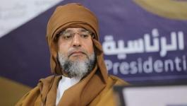 مصادر: استبعاد سيف الإسلام القذافي من الترشح للانتخابات الرئاسية في ليبيا