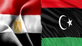 مصر: تتعهد بإعمار ليبيا  والعودته لما قبل 2011