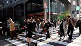 اليابان تؤكد أول إصابة بالمتحور الجديد أوميكرون.jpg