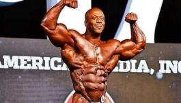 سبب وفاة شون رودن مستر أولمبيا السابق shawn rhoden