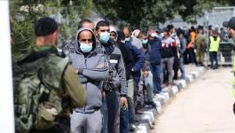 سلامة معروف: زيادة أعداد عمال غزة للعمل في الداخل المحتل موضوع جدي