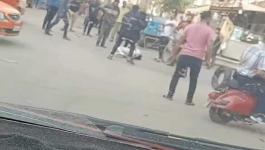 شاهد: فيديو قطع راس رجل في الاسماعيلية يثير الهلع بمصر