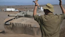 موقع عبري يكشف عن قرار ترميم نصب تذكاري لجندي قُتل على حدود غزّة