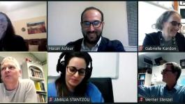 خريج من كلية الطب في جامعة الأزهر بغزّة يُعدل نظرية طبية معمول بها منذ 20 عاماً