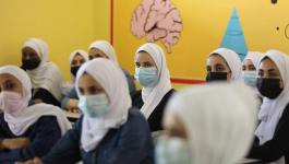 تعليم غزة: سيتم تشغيل 390 معلمًا ومعلمة لتنفيذ خطة تعليمية علاجية للطلبة