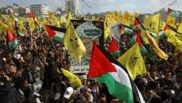 فتح: الوحدة الوطنية الفلسطينية ليست خيارًا وإنما عقيدة سياسية واستراتيجية