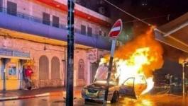 الشرطة الإسرائيلية تدرس إمكانية تقديم لائحة اتهام ضد المستوطنين اللذين دخلا رام الله