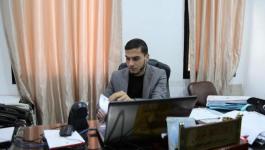غزة: النيابة العامة تعتمد كود الاستجابة السريع للوثائق والمستندات الصادرة