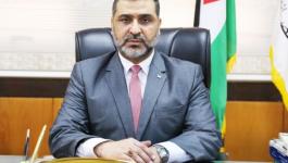 تعيين رئيسًا جديدًا للمحكمة العليا والمجلس الأعلى للقضاء بغزّة
