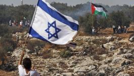 بلينكن: الإسرائيليين والفلسطينيين يستحقون التمتع بمعايير متساوية من الحرية