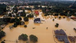 ماليزيا تشهد أسوأ فيضانات منذ 7 أعوام