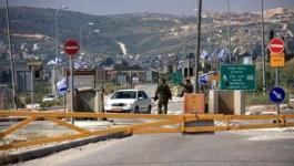 الاحتلال يعيد فتح مدخل الخليل الجنوبي بعد إغلاق دام 20 عامًا