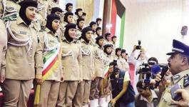 الجيش الكويتي