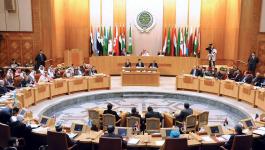 طالع تفاصيل اجتماع لجنة فلسطين بالبرلمان العربي