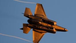 قائد في سلاح الجو الإسرائيلي: قادرون على توجيه ضربة لمنشآت إيرانية