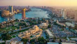 مصر: الاكتفاء 