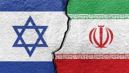 إيران مُحذّرًا 