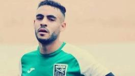 شاهد لحظة وفاة لاعب مولودية سعيدة سفيان لوكار.jpg