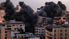 صحيفة عربية تكشف تفاصيل جديدة حول زيارة الوفد الأمني المصري الأخيرة إلى غزة