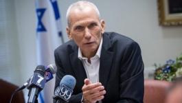 وزير إسرائيلي يتلقى تهديدًا بالقتل من المستوطنين