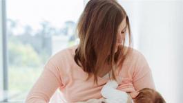 أفكار خاطئة عن الرضاعة الطبيعية