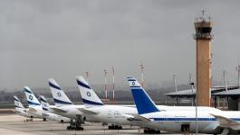 حكومة الاحتلال تدرس إلغاء الرحلات الجوية المباشرة بين تل أبيب وشرم الشيخ