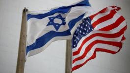 إسرائيل وأمريكا