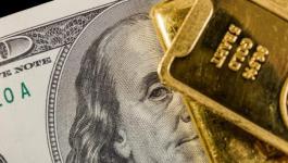 الذهب.. يرتفع بدعم من تراجع الدولار