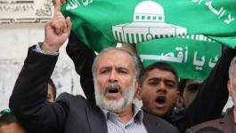 أبو كويك: فتح ليس لديها أيّ استعداد للتغيير في النظام السياسي الفلسطيني