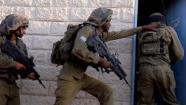 جيش الاحتلال يزعم إحباط بنية تحتية لتنفيذ العمليات في غور الأردن